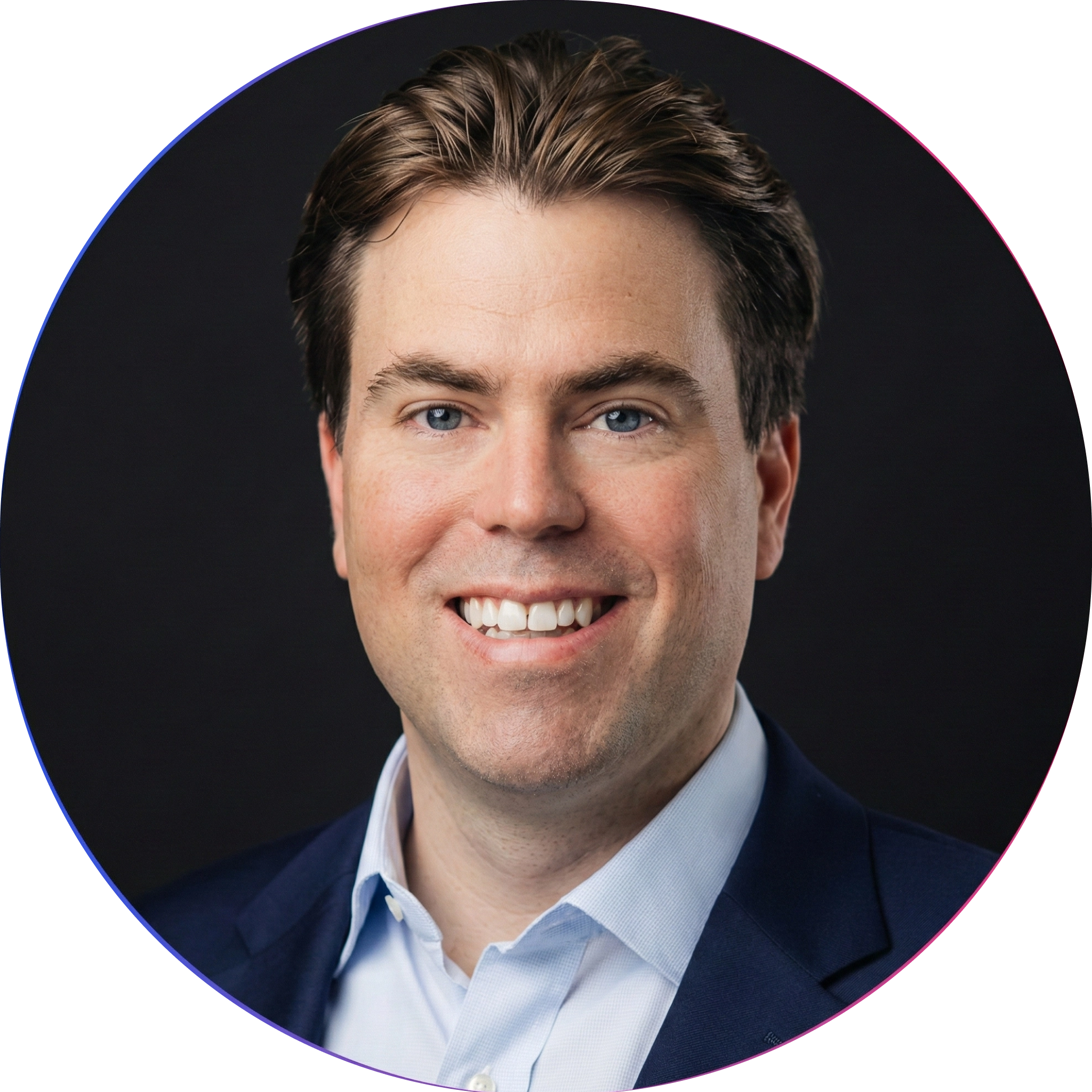 Alexander Feenie, Founder & CEO