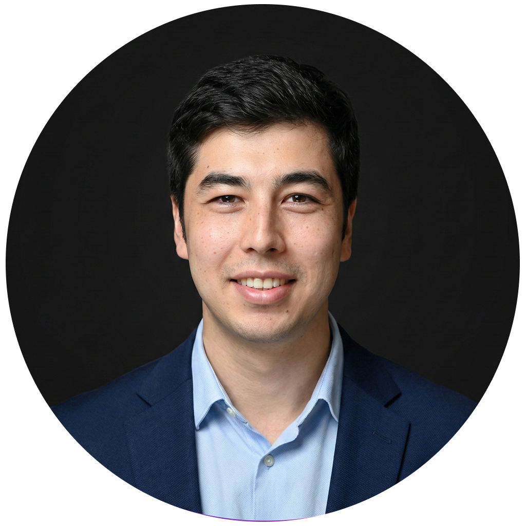 Michael Watanabe, R+D